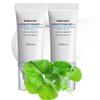 2PCS Centella Sunscreen SPF 50 PA++++, Hyalu Cica Water-Fit Sun Serum, Lightweight Sunscreen with Centella Asiatica, Hydrating & Non-Greasy Sun Protection for Sensitive Skin view 1