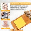 WIKICRYSTAL Organic Ginger Slimming Soap - Lymphatic Detox, Body Rejuvenation & Circulation - 100g for Face and Body view 4