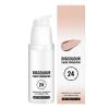 Color Change Foundation,Color Changing Mature Skin Foundation | Long-Lasting Moisturizing Concealer for Men Women All Skin Dating Vacation College Wedding Birthday Party view 1