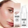 Color Change Foundation | Concealer Make up Foundation for Face,Waterproof Full Coverage Concealer Moisturizing for All Skin Women Teens Birthday Work Dating Travel Vacation view 3
