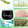 WIKICRYSTAL Pure Aloe Vera Gel 99% Aloe Vera Soothing, Cooling, Hydrating After Sun, Anti-Aging view 3