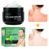 WIKICRYSTAL Pure Aloe Vera Gel 99% Aloe Vera Soothing, Cooling, Hydrating After Sun, Anti-Aging view 4