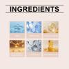 Color Matching Foundation | Color Changing Mature Skin Foundation - Long-Lasting Moisturizing Concealer for Men Women All Skin Dating Vacation College Wedding Birthday Party view 4