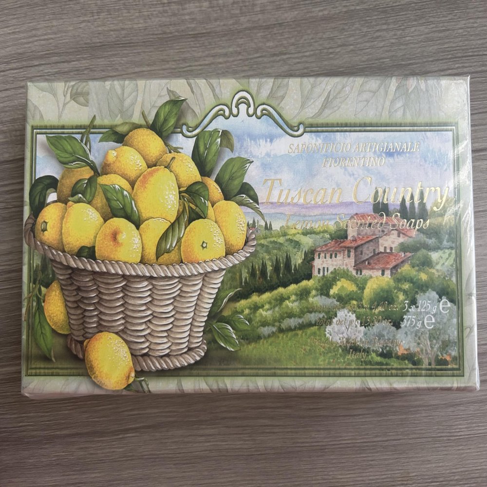 Saponificio Artigianale Fiorentino