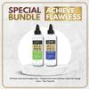 2x 24 Hour Anti Itch Scalp Care Peppermint Bundle with Braid Formula by EBIN NEW YORK  Soothing Scalp with Peppermint & Styling Support  Gift Set (2 Items) view 2