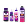 Black Hair Glue for Quick Weave  Wonder Weave Bond Hair Protector 8.5 oz Bundle with Bond Glue, Remover Oil & Protection Spray by EBIN NEW YORK  Styling and Scalp Care Set  Gift Set (4 Items) view 1