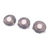 Compatible For Philips HQ9 AT751 HQ8240 HQ8250 HQ9070 HQ9160 HQ9170 HQ9190 Replace Shaver Razor Blade Assembly(3pcs) view 2