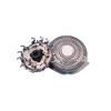 Compatible For Philips HQ9 AT751 HQ8240 HQ8250 HQ9070 HQ9160 HQ9170 HQ9190 Replace Shaver Razor Blade Assembly(3pcs) view 4