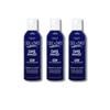 EBIN NEW YORK Curly Hair Products Mousse  3x Curl & Twist Curl Detangling Mousse 12.49 oz each Bundle Lightweight Foam with Argan, Castor & Olive Oil for Definition & Moisture Gift Set (3 Items) view 1