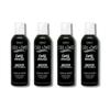 EBIN NEW YORK Curly Hair Mousse  4x Curl & Twist Curl Volumizing Mousse Foam for Definition and Shine Bundle Argan and Keratin Oils  Lightweight Styling and Hold  Gift Set (4 Items view 1