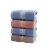 GFHSKRPL Adult Face Wash Household Absorbent Cotton Face Towel Soft Comfortable Face Wash Towel view 1