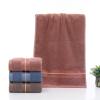 GFHSKRPL Adult Face Wash Household Absorbent Cotton Face Towel Soft Comfortable Face Wash Towel view 3