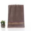 GFHSKRPL Adult Face Wash Household Absorbent Cotton Face Towel Soft Comfortable Face Wash Towel view 4