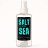 Organic Sea Salt Spray for Hair Women & Mens Unscented Based Sea Salt Spray 8oz with Ancient Unrefined Sea Salt | Natural Volume, Beach Waves, Non-Sticky (8oz, Unscented) view 1