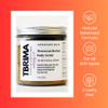 Aker Fassi Tbrima Moroccan Herbal Body Scrub Blend of Herbs and Poppy petals to Exfoliate, Purify and Even Skin Tone. view 2