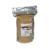 Bath Salts | 4lb Bag (64oz.) | Choose Your Scent | Epsom Salt | Sea Salt| Bathing | Body Care | Beauty | Relaxation | Spa | Pedicure | Manicure | Soak (Apple Pie) view 1