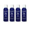 EBIN NEW YORK Curly Hair Products Mousse  4x Curl & Twist Curl Detangling Mousse 12.49 oz each Bundle Lightweight Foam with Argan, Castor & Olive Oil for Definition & Moisture Gift Set (4 Items) view 1