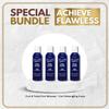 EBIN NEW YORK Curly Hair Products Mousse  4x Curl & Twist Curl Detangling Mousse 12.49 oz each Bundle Lightweight Foam with Argan, Castor & Olive Oil for Definition & Moisture Gift Set (4 Items) view 2