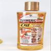 200ml Turmeric Super Whitening Oil, 200ml, Body Repair Oil for Face and Body view 1