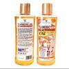 200ml Turmeric Super Whitening Oil, 200ml, Body Repair Oil for Face and Body view 4