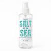 Organic Sea Salt Spray for Hair Women & Mens Unscented Based Sea Salt Spray 8oz with Ancient Unrefined Sea Salt | Natural Volume, Beach Waves, Non-Sticky (8oz, Unscented|WH) view 1