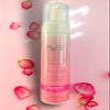 Professional Curl Control Mousse with Jojoba and Castor Oil, All Hair Types, 6.7 Fl Oz view 1