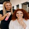 Professional Curl Control Mousse with Jojoba and Castor Oil, All Hair Types, 6.7 Fl Oz view 4