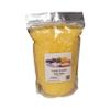 Bath Salts | 4lb Bag (64oz.) | Choose Your Scent | Epsom Salt | Sea Salt| Bathing | Body Care | Beauty | Relaxation | Spa | Pedicure | Manicure | Soak (Vanilla) view 1