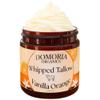 100% Grass-Fed Tallow Balm - (Value Size) Vanilla & Orange with Real Vanilla Beans, Herb-Infused Chamomile & Calendula Moisturizer for Men, Women, Psoriasis, Eczema, Dry Sensitive Skin view 1