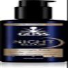 Gliss Night Elixir Overnight Repair, 100 ml, Leave-in Elixir for Damaged and Dry hair view 1