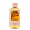 Bath and Body Body Wash with pro Vitamin b5 + Aloe/Shower gel (10 FL OZ / 295 ml, Sun Blooms & Suede) view 1
