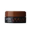 Hair Styling Wax for Men, Volumizing Hyper Quiff Style, Non-Sticky Formula, Fresh Scent, Easy Wash Off, 75g view 2