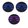 Chunky Glitter  Secret of Pharaoh Holographic Chunky Glitter  Aquamarine and Purple Sparkle by EBIN NEW YORK Bundle  Shimmering, Iridescent for Face, Hair, and Body  Gift Set (3 Items) view 1