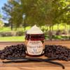 Domoria Organics 100% Grass-Fed Tallow Balm  Cold Brew, Real Coffee & Vanilla Beans, Herb-Infused Chamomile & Calendula Moisturizer for Men, Women, Psoriasis, Eczema, Dry Sensitive Mature Skin view 2