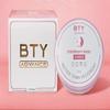 BTY Advance Overnight Hydrating Body Mask, White, 250g, Body Lotion view 1