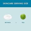 Retinol Gel 0.1 Vitamin A Repairs Fine Lines & Wrinkles, Scar Treatment, Age and Sun Spots, Anti-Aging Formula Gel 20 Grams view 2