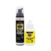 EBIN NEW YORK Wig Glue - 1x Wonder Lace Bond Melt Mousse Bundle with - 1x Wonder Lace Bond Waterproof Adhesive  Extra Mega Hold  Secure & Seamless Wig Application  Gift Set (2 Items) view 1