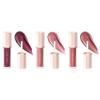 DEARDAHLIA Petal Drop Blush Trio  Classy, Rosily & Sienna (0.14 oz Each) Weightless Buildable Liquid Blush with Skincare-Infused Formula, High-Pigment, Long-Lasting Dewy Finish | Vegan, Cruelty-Free view 1