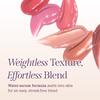 DEARDAHLIA Petal Drop Blush Trio  Classy, Rosily & Sienna (0.14 oz Each) Weightless Buildable Liquid Blush with Skincare-Infused Formula, High-Pigment, Long-Lasting Dewy Finish | Vegan, Cruelty-Free view 4
