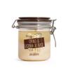 Avatim Cupuacu & Brazil Nut Sugar Exfoliating Scrub, Natural Oil-Based Body Treatment, Glass Jar, 500g view 1