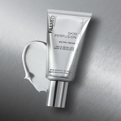 FILLMED Laboratories Neck & Decollete Anti Aginng Cream Nutri-Neck 60ml