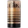 DIBS Beauty - Status Stick face and body Highlighter, Buildable - Hydrating, Multi-Use Highlighter - Good Life Gold (Gold glow) view 3