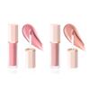 DEARDAHLIA Petal Drop Blush Duo Softie & Barely (0.14 oz Each)  Weightless Buildable Liquid Blush Skincare-Infused Formula High-Pigmen, Long-Lasting Dewy Finish Vegan, Cruelty-Free Korean Makeup view 1