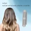 Perm Rod Hair Curling Perm Rod Safe Resin Perming Rod for Salon Barber Styling 25pcs with Storage Box view 3