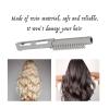Perm Rod Hair Curling Perm Rod Safe Resin Perming Rod for Salon Barber Styling 25pcs with Storage Box view 4