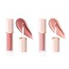 DEARDAHLIA Petal Drop Blush Duo  Moody & Barely (0.14 oz Each)  Weightless Buildable Liquid Blush with Skincare-Infused Formula, High-Pigment, Long-Lasting Dewy Finish | Korean Vegan, Cruelty-Free view 1