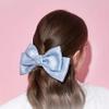 DFWZMQTG Silk fabric bow view 4