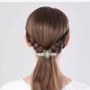 DFWZMQTG Classic Hair Clipflower Clipheadpiecehair Cliphigh-end Feeling For Women view 3