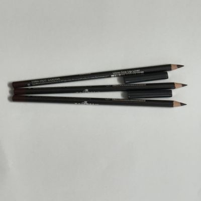 3 Pc Italia 1060 Hot Cocoa Ultra Fine Lip Liner