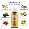 Ancient Greek Remedy Organic Face Moisturizer for Dry Skin - Anti Aging Face & Body Butter Cream - Almond, Jojoba, Olive, Rosehip, Vanilla, Vitamin E Oil. Natural Lotion for Women & Men 3.4 oz view 3
